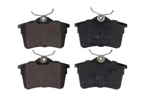 Maxgear 19-1899 - Brzdové platničky -