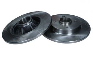 Maxgear 19-1902 - Brzdový kotúč -