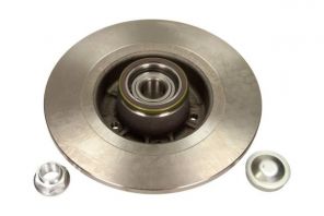 Maxgear 19-1904 - Brzdový kotúč -