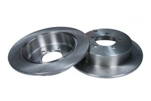 Maxgear 19-1933 - Brzdový kotúč -