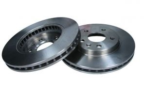Maxgear 19-1935 - Brzdový kotúč -