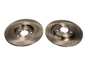 Maxgear 19-1936 - Brzdový kotúč -
