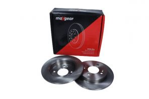 Maxgear 19-1938 - Brzdový kotúč -