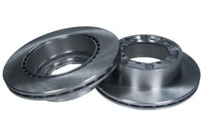 Maxgear 19-1942 - Brzdový kotúč -
