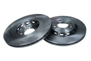 Maxgear 19-1945 - Brzdový kotúč -