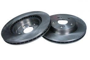 Maxgear 19-1952 - Brzdový kotúč -