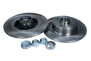 Maxgear 19-1966 - Brzdový kotúč -