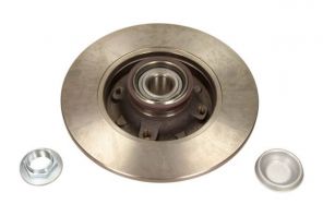 Maxgear 19-1971 - Brzdový kotúč -