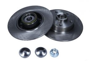 Maxgear 19-1973 - Brzdový kotúč -