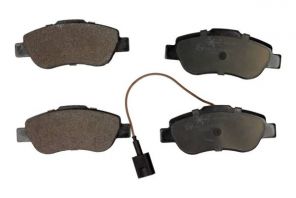 Maxgear 19-1981 - Brzdové platničky -