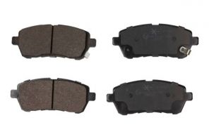 Maxgear 19-1982 - Brzdové platničky -