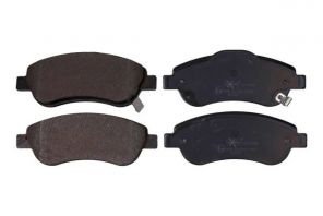 Maxgear 19-1983 - Brzdové platničky -