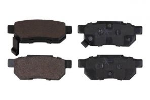 Maxgear 19-1984 - Brzdové platničky -