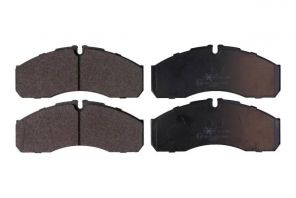 Maxgear 19-1985 - Brzdové platničky -