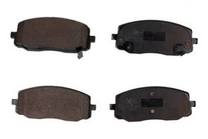 Maxgear 19-1987 - Brzdové platničky -