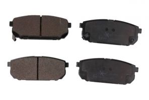 Maxgear 19-1989 - Brzdové platničky -