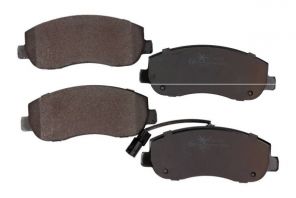 Maxgear 19-1991 - Brzdové platničky -