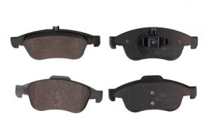 Maxgear 19-1992 - Brzdové platničky -