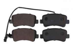 Maxgear 19-1993 - Brzdové platničky -