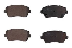Maxgear 19-1995 - Brzdové platničky -