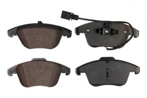 Maxgear 19-1996 - Brzdové platničky -