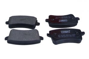 Maxgear 19-1997 - Brzdové platničky -