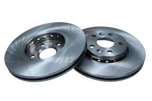Maxgear 19-2002 - Brzdový kotúč -