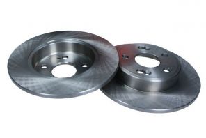 Maxgear 19-2004 - Brzdový kotúč -