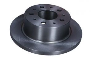 Maxgear 19-2008 - Brzdový kotúč -