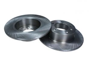 Maxgear 19-2010 - Brzdový kotúč -