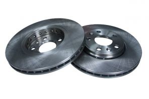 Maxgear 19-2013 - Brzdový kotúč -