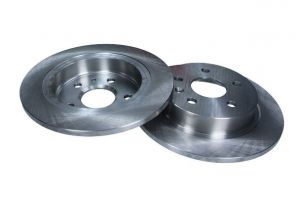 Maxgear 19-2017 - Brzdový kotúč -