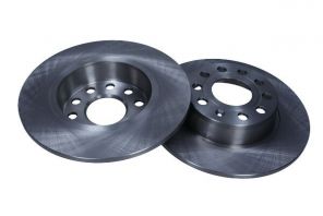Maxgear 19-2018 - Brzdový kotúč -
