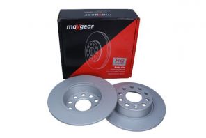 Maxgear 19-2018MAX - Brzdový kotúč -