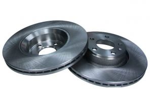 Maxgear 19-2021 - Brzdový kotúč -