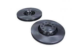 Maxgear 19-2022 - Brzdový kotúč -