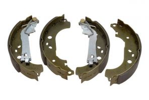 Maxgear 19-2050 - Brzdové čeľuste -