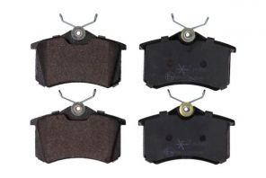 Maxgear 19-2060 - Brzdové platničky -