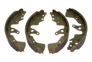 Maxgear 19-2071 - Brzdové čeľuste -