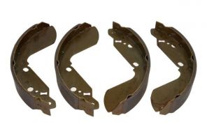 Maxgear 19-2086 - Brzdové čeľuste -