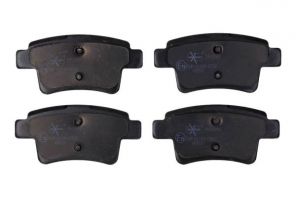 Maxgear 19-2089 - Brzdové platničky -