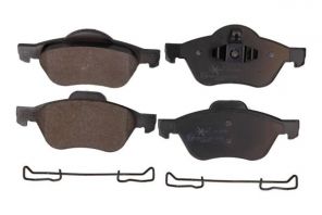 Maxgear 19-2090 - Brzdové platničky -