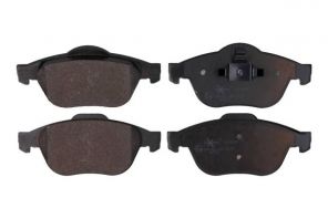 Maxgear 19-2092 - Brzdové platničky -