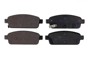 Maxgear 19-2103 - Brzdové platničky -