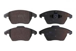 Maxgear 19-2104 - Brzdové platničky -