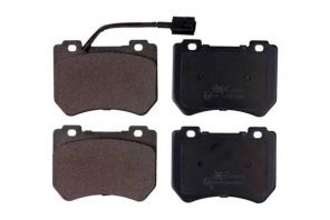 Maxgear 19-2114 - Brzdové platničky -