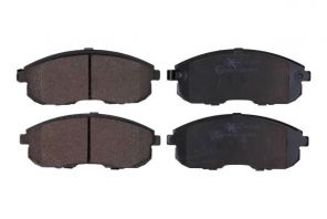 Maxgear 19-2115 - Brzdové platničky -