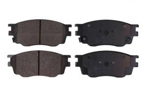Maxgear 19-2118 - Brzdové platničky -