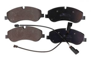 Maxgear 19-2123 - Brzdové platničky -