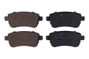 Maxgear 19-2126 - Brzdové platničky -